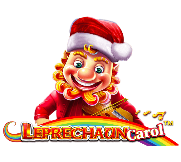 leprechaun carol