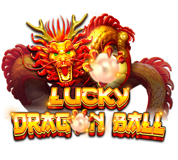 lucky dragon ball