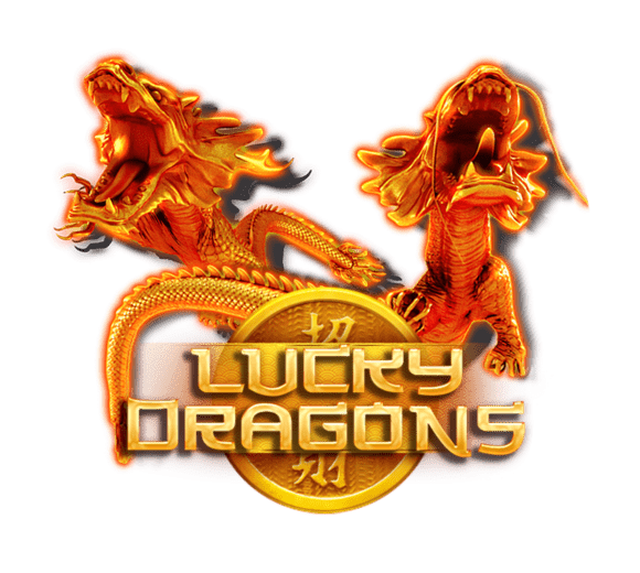 lucky dragons