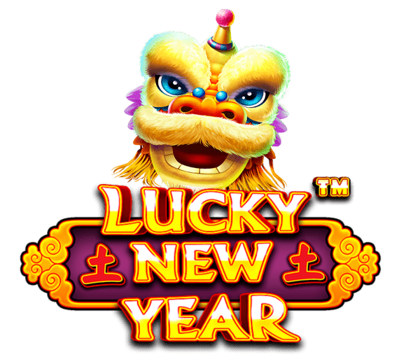 lucky new year