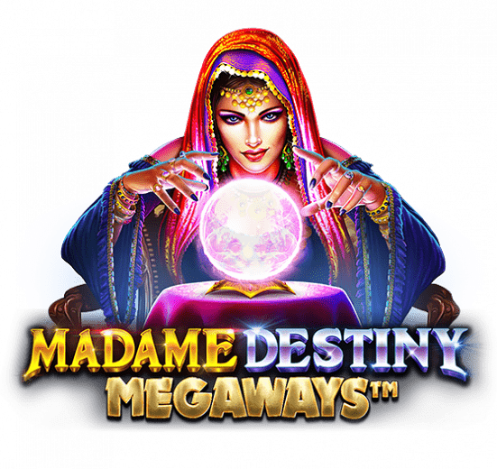 madame destiny megaways