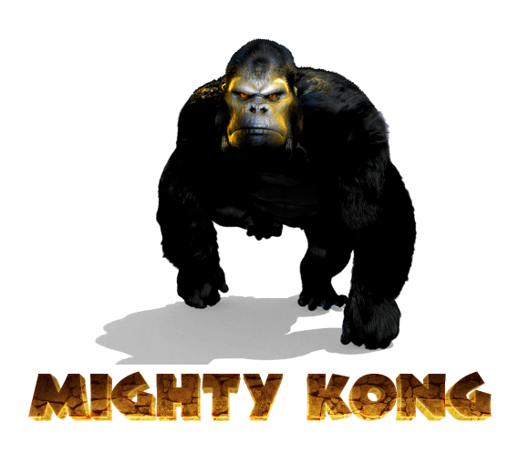 mighty kong