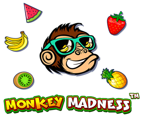 monkey madness