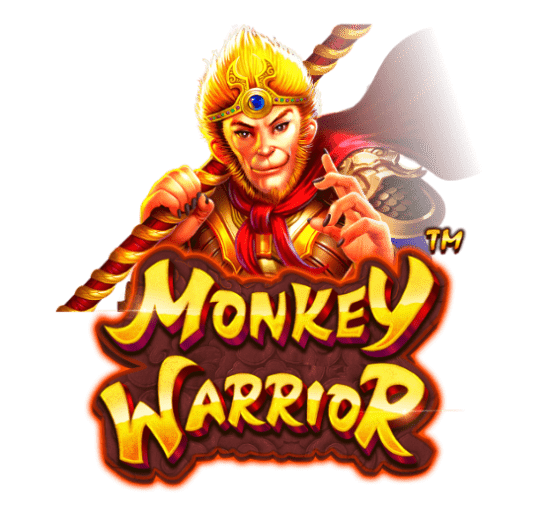 monkey warrior