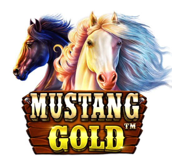 mustang gold