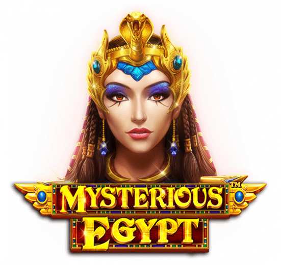 mysterious egypt