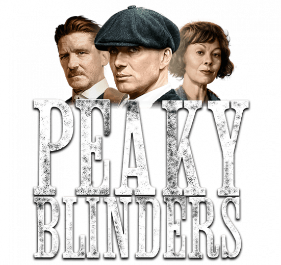 peaky blinders