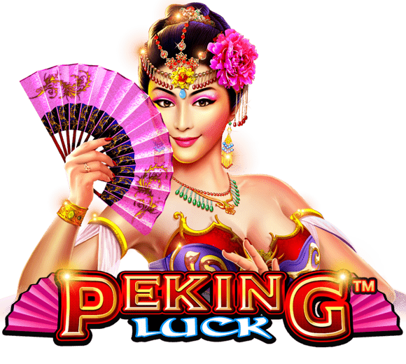 peking luck