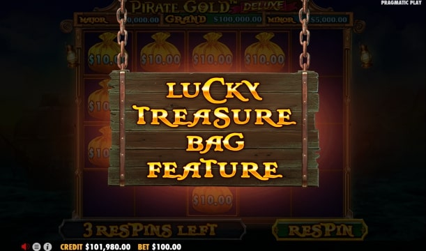 pirate gold deluxe 5