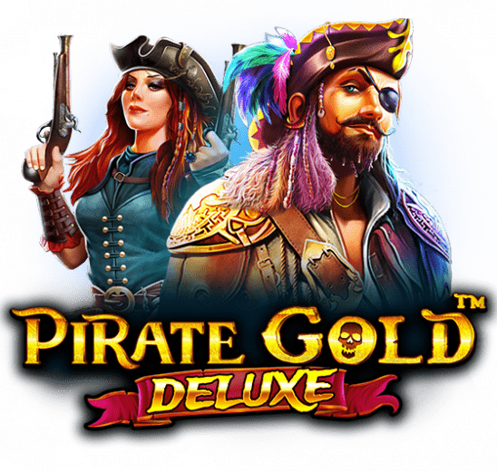 pirate gold deluxe