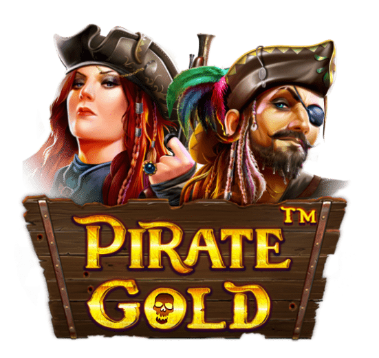 pirate gold