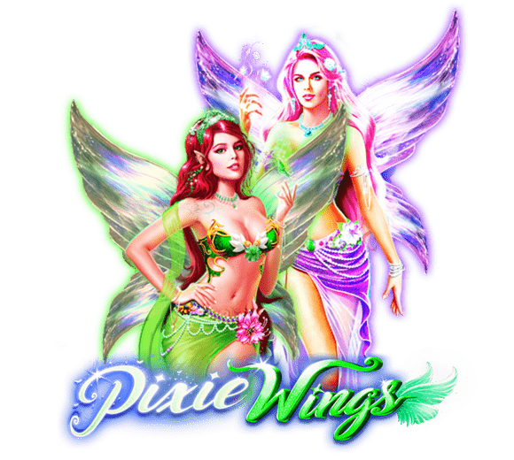 pixie wings