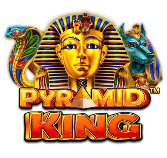 pyramid king