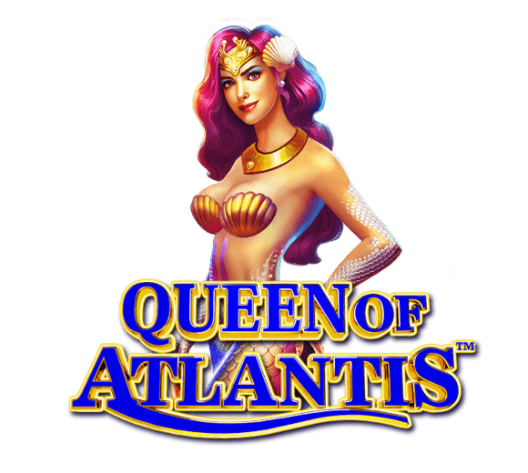 queen of atlantis