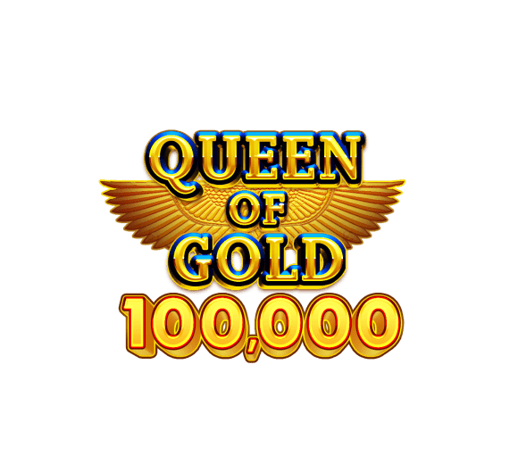 queen of gold 100000