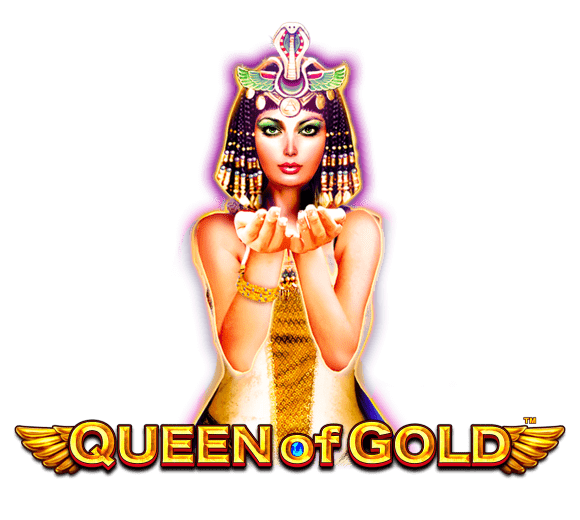 queen of gold