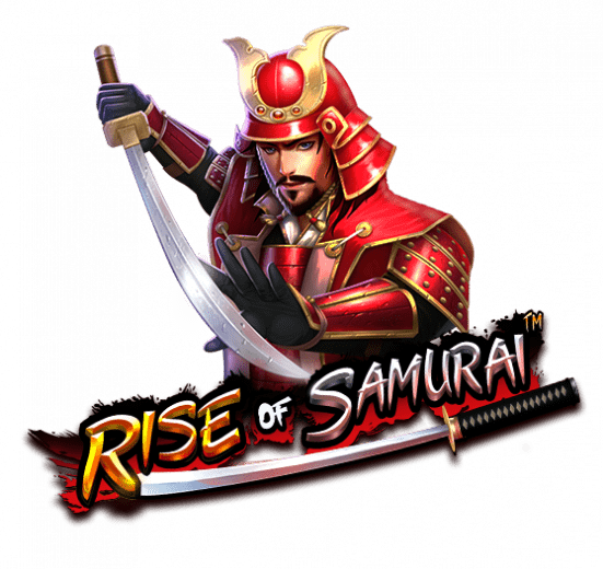 rise of samurai