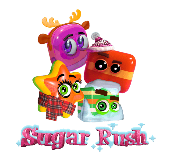 sugar rush winter