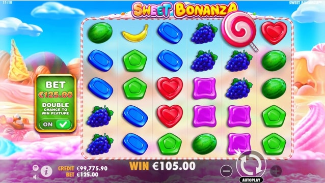 sweet bonanza 3