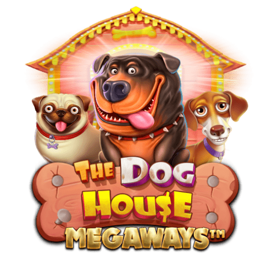 the dog house megaways