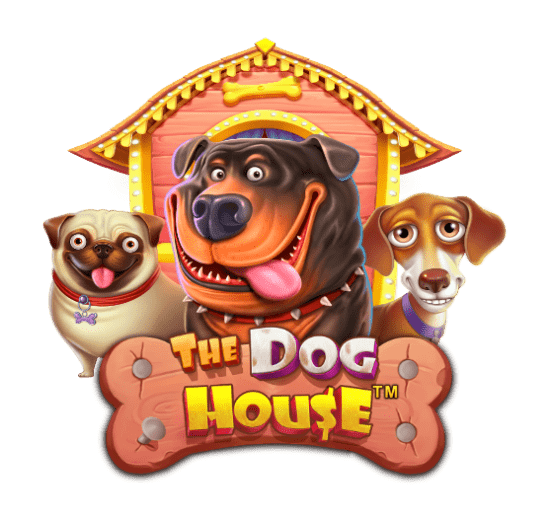 the dog house