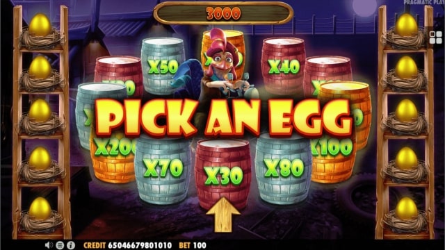 the great chicken escape 3