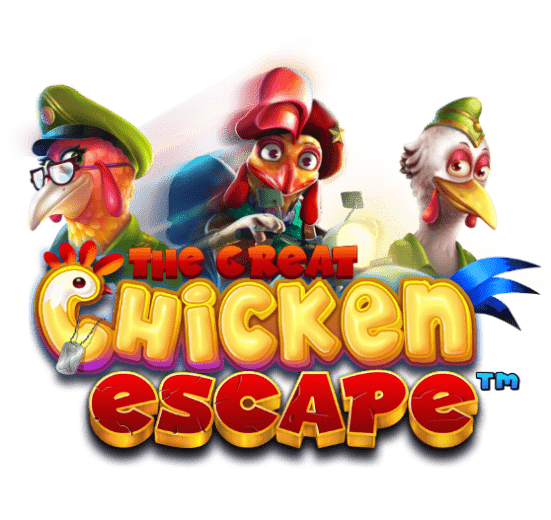 the great chicken escape