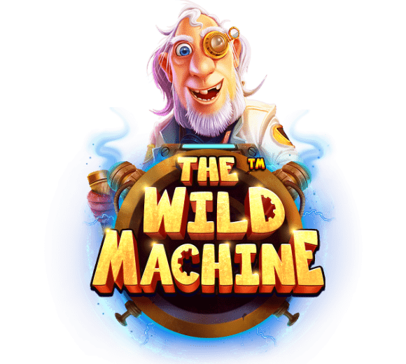 the wild machine