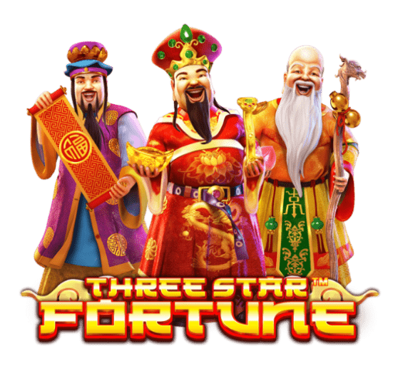 three star fortune