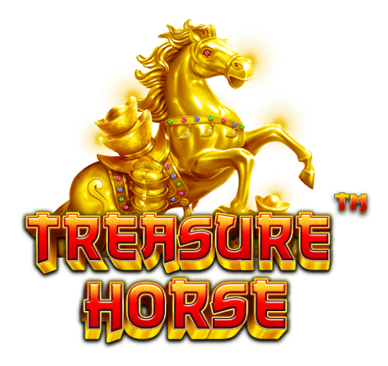 treasure horse