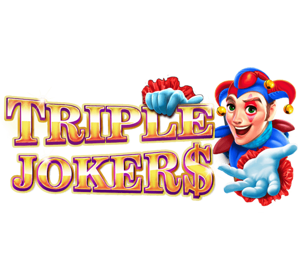 triple jokers