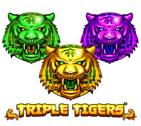 triple tigers