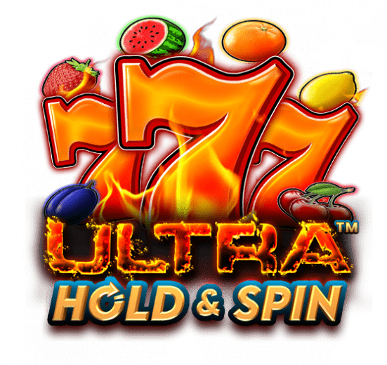 ultra hold & spin