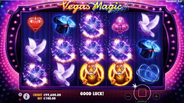 vegas magic 2