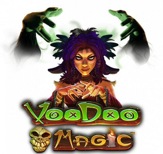 voodoo magic