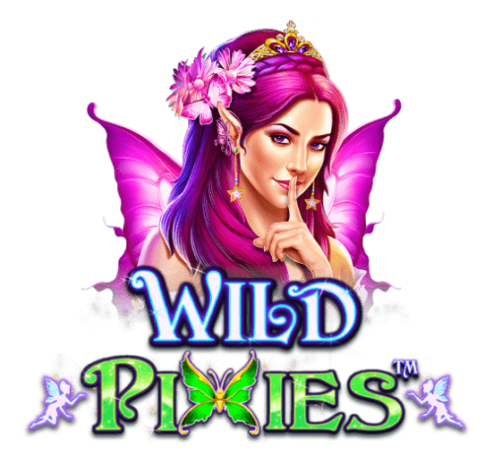 wild pixies