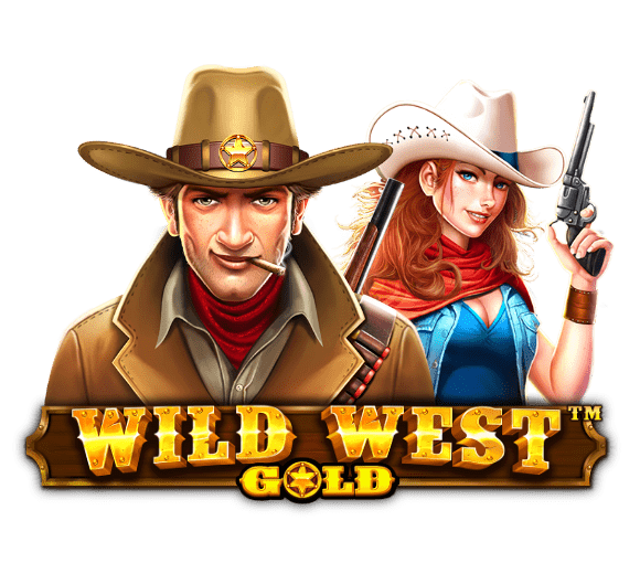 wild west gold