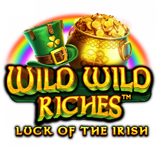 wild wild riches