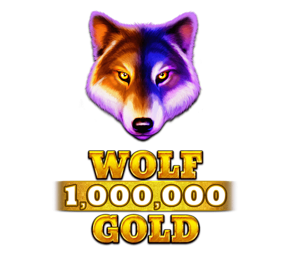 wolf gold 1000000